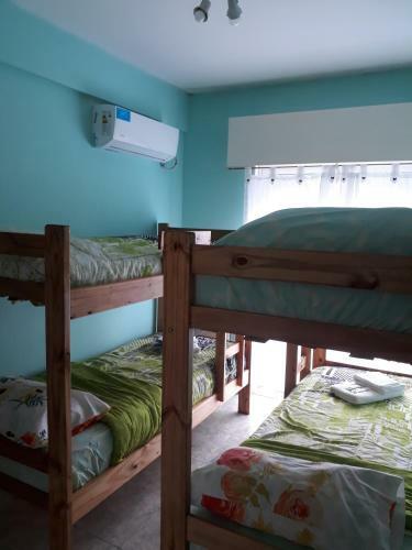 Apartamento Casa Devoto 3631 1-b