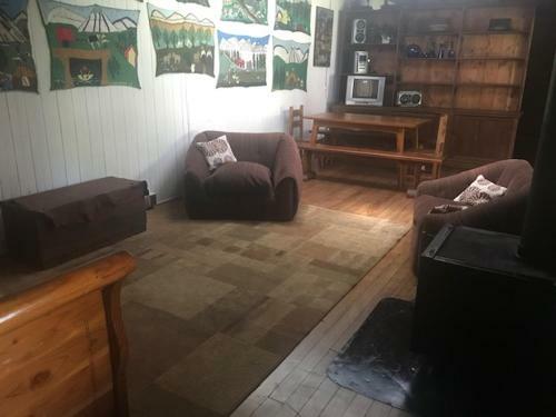 Caba�a Villarrica