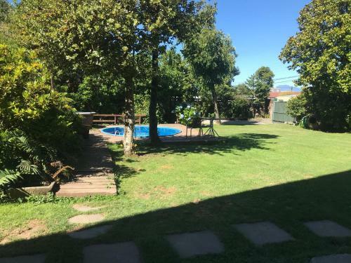 Caba�a Villarrica