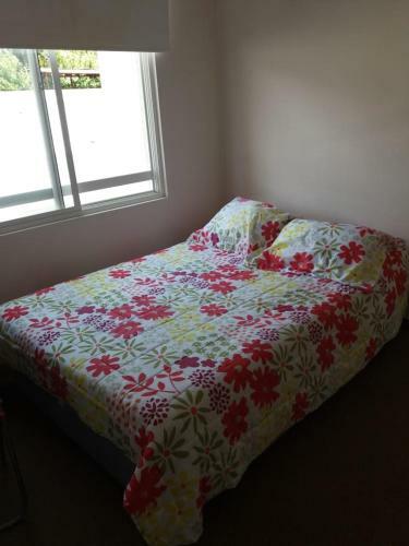 Apartamento Departamento Valparaiso