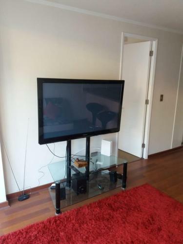 Apartamento Departamento Valparaiso