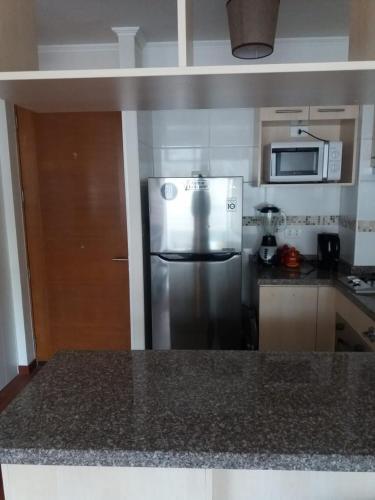 Apartamento Departamento Valparaiso