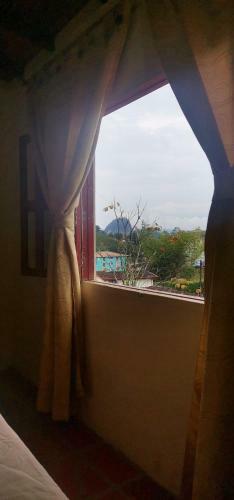 Hostal Mountain House