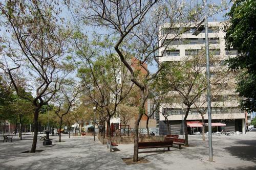 Habitat Apartments Fluvia