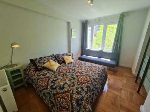 Apartamento Oceana Suites Lastarria
