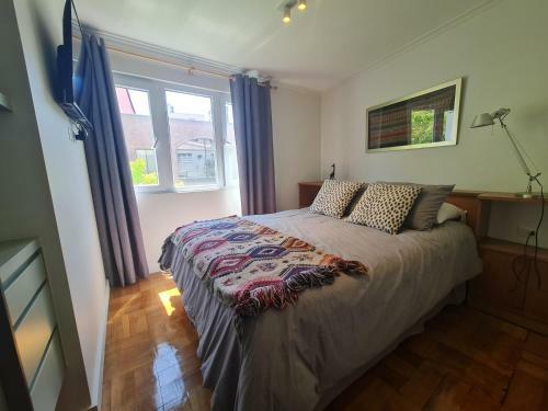Apartamento Oceana Suites Lastarria