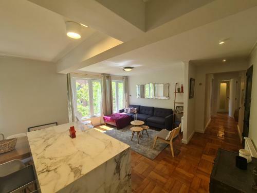 Apartamento Oceana Suites Lastarria