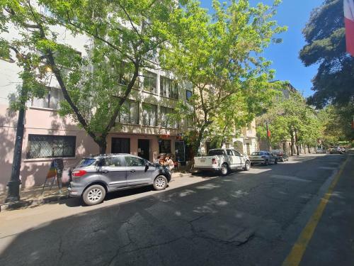 Apartamento Oceana Suites Lastarria