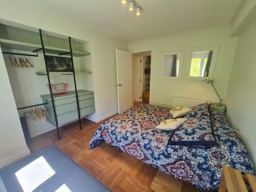 Apartamento Oceana Suites Lastarria
