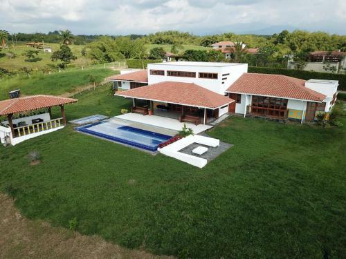 Villa Zaragoza Casa De Campo