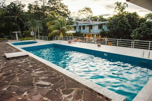 Hotel Park