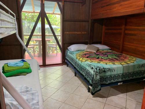 Bed & Breakfast Casa Pool-a-vida