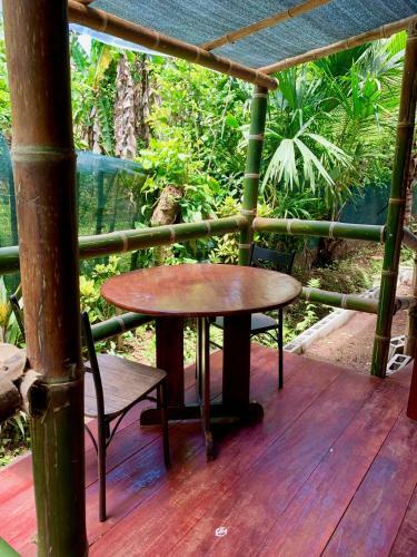 Bed & Breakfast Casa Pool-a-vida