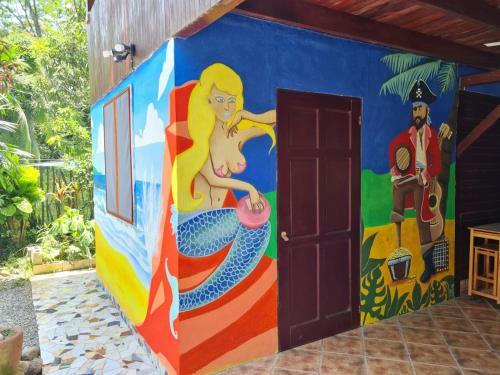 Bed & Breakfast Casa Pool-a-vida