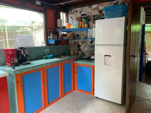 Bed & Breakfast Casa Pool-a-vida