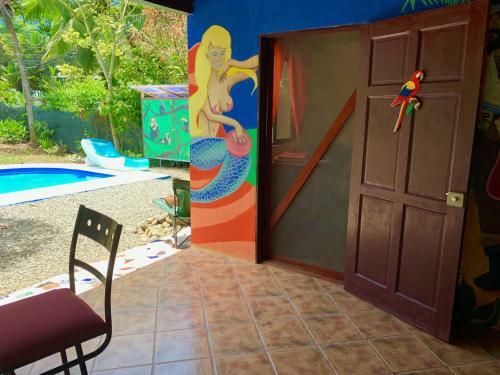Bed & Breakfast Casa Pool-a-vida