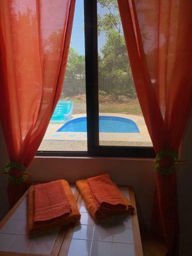Bed & Breakfast Casa Pool-a-vida