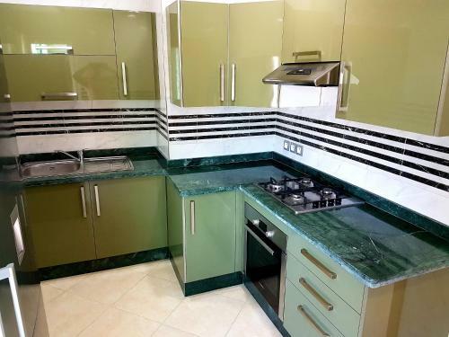 Apartamento Belle Appartement Kenitra Centre Ville