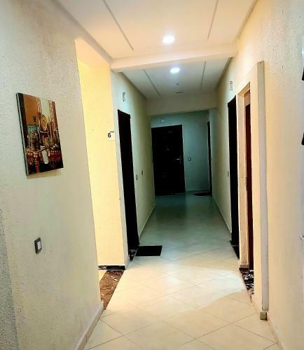 Apartamento Belle Appartement Kenitra Centre Ville
