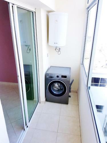 Apartamento Belle Appartement Kenitra Centre Ville
