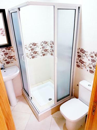 Apartamento Belle Appartement Kenitra Centre Ville
