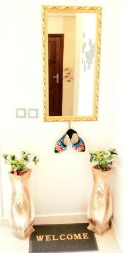 Apartamento Belle Appartement Kenitra Centre Ville