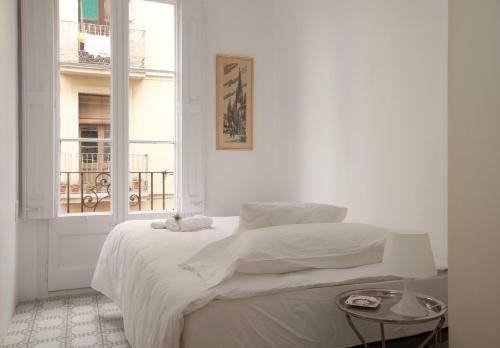 Apartamento Scenario & Llum - Sagrada Familia