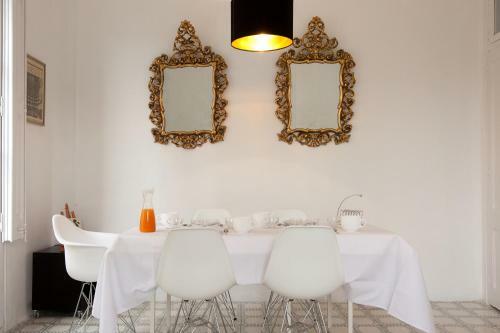 Apartamento Scenario & Llum - Sagrada Familia