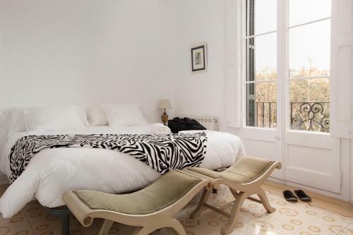 Apartamento Scenario & Llum - Sagrada Familia