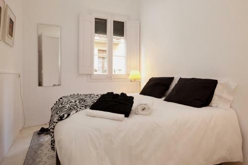 Apartamento Scenario & Llum - Sagrada Familia