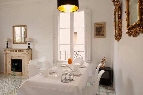 Apartamento Scenario & Llum - Sagrada Familia