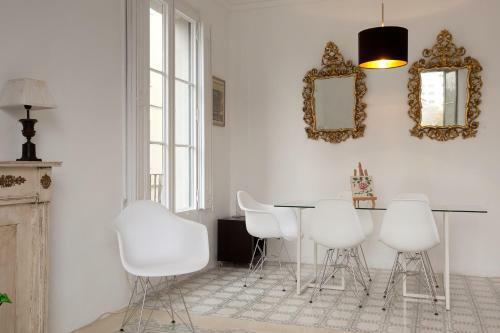 Apartamento Scenario & Llum - Sagrada Familia
