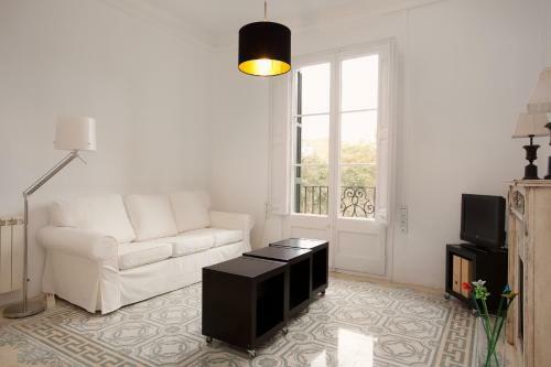 Apartamento Scenario & Llum - Sagrada Familia