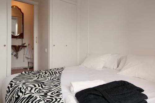 Apartamento Scenario & Llum - Sagrada Familia