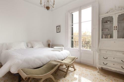 Apartamento Scenario & Llum - Sagrada Familia