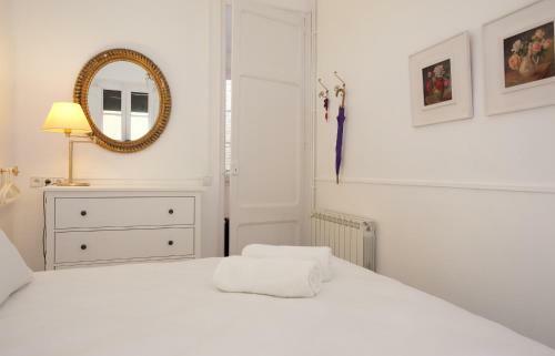 Apartamento Scenario & Llum - Sagrada Familia
