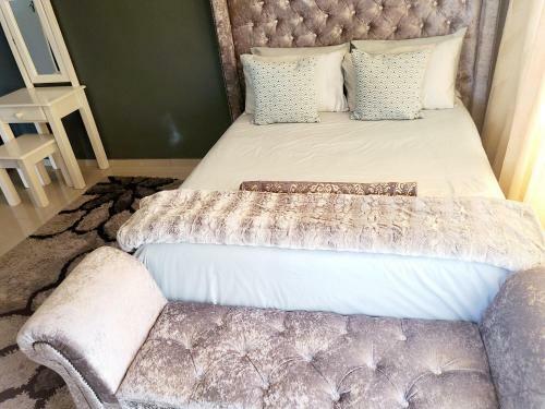 Apartamento Beloved Lodge