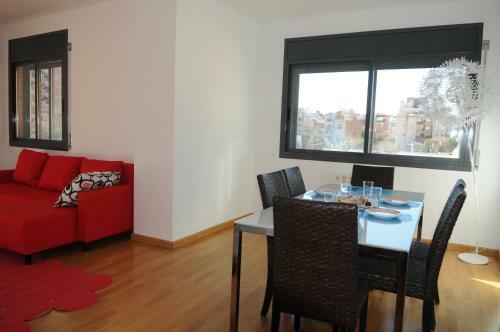 New & Sunny Apartment