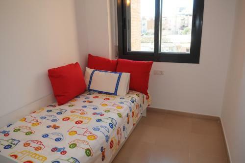 New & Sunny Apartment