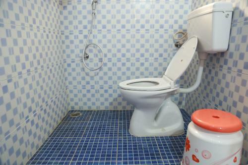 Hostal Coimbatore Home Stay & Serviced Apartment