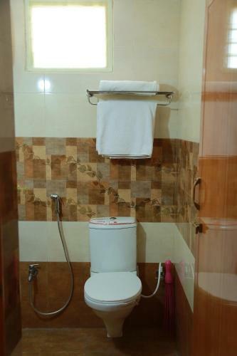 Hostal Coimbatore Home Stay & Serviced Apartment