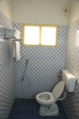 Hostal Coimbatore Home Stay & Serviced Apartment