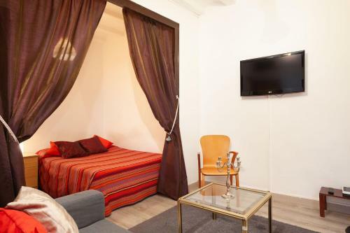 Apartamento Esquirol