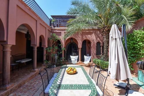 Riad Maison Ayda