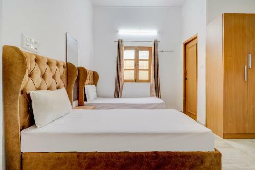 Hotel Spot On 81654 Second Home