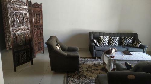 Apartamento Sunshine Homestay