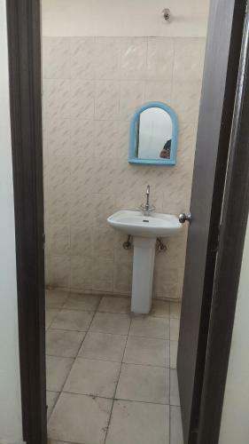 Apartamento Sunshine Homestay