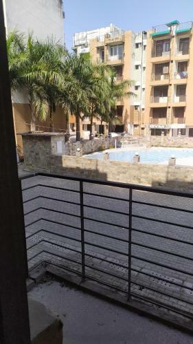 Apartamento Sunshine Homestay
