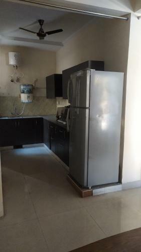 Apartamento Sunshine Homestay