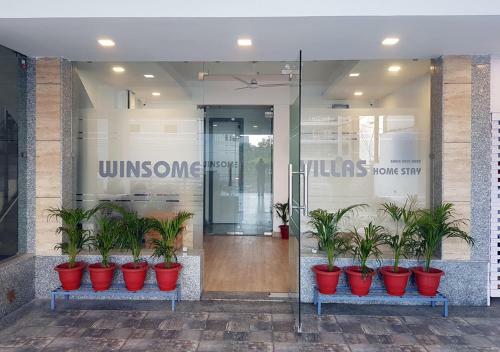 Winsome Villas